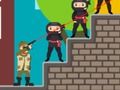 Spil Hr. Gun  online