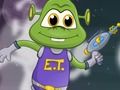 Spil Spil E.T.  online