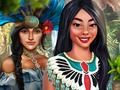 Spil Temple Keepers online