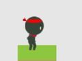 Spil Spring ninja online