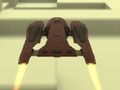 Spil Rocket Racer online