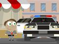 Spil Hugo the Hobo 2  online