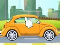Spil Fantastisk bilvask online Spil Fantastisk bilvask online