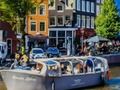 Spil Amsterdam skjulte objekter  online