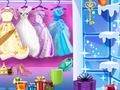 Spil Antarktis prinsesse  online