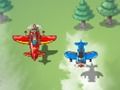 Spil Panda Hero Fighter online Spil Panda Hero Fighter online