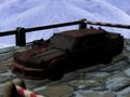 Spil Hurdle track bilstunts online