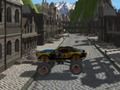 Spil Ødelagt City Drive  online