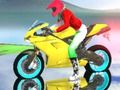 Spil Umulige cykelstunts  online