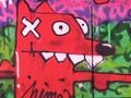 Spil Graffiti-gåder  online