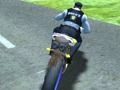 Spil Politiets motorcykelchauffør online Spil Politiets motorcykelchauffør online