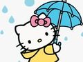 Spil Sweet Kitty Find forskellene  online