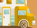 Spil Mobile Home Skjulte Objekter  online