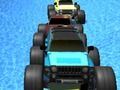 Spil På Air Monster Truck Race online