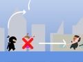 Spil Helt Ninja  online
