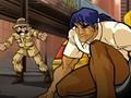 Spil Johnny Megatone online