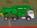 Spil Island Clean Truck Garbage Sim online