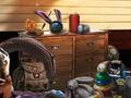 Spil Garagesalg Mystery  online