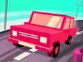 Spil Rush Road Hour online