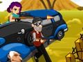 Spil Border Heroes Defense  online