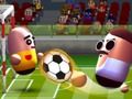 Spil Pill Fodbold  online