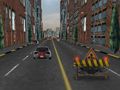 Spil 3D Furious Driver  online