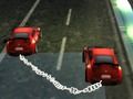 Spil Kædet biler umuligt kørsel  online