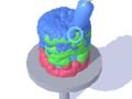 Spil Cake Master 3D online