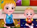 Spil Baby Hazel Kitchen Sjov online Spil Baby Hazel Kitchen Sjov online