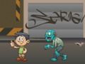 Spil Zombie Lucknut online