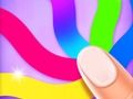 Spil Finger Maleri  online