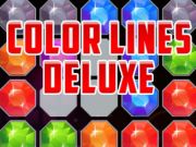 Spil Farvelinjer Deluxe  online