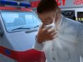 Spil Ambulance Mission 3d online
