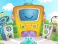 Spil Tegneseriepuslespil online