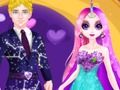 Spil Elsker horoskop til prinsesser  online