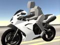Spil Sportbike Drive online