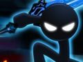 Spil Stickman angreb  online