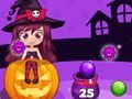 Spil Sød Halloween  online
