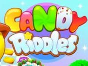 Spil Candy Riddles: Gratis kamp 3  online