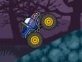 Spil Monster Truck vs Zombie online