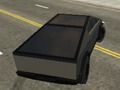 Spil Uber Cybertruck Drive Simulator online