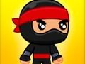 Spil Jump Ninja Jump online