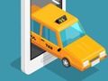 Spil Forskel på taxaer  online