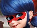 Spil Ladybug skjulte hjerter online