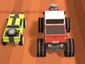 Spil Super bilulykke online