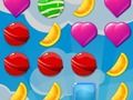 Spil Sweet Candy World online