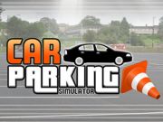 Spil Parkeringspro online