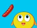 Spil Drop Food Chick online