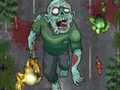 Spil Knus zombierne  online