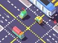 Spil Trafikstyring. io  online